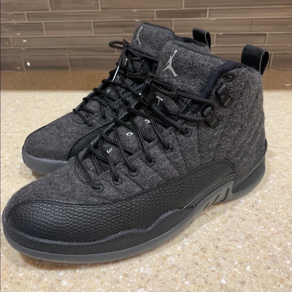 Jordan 13 Retro “Wool”